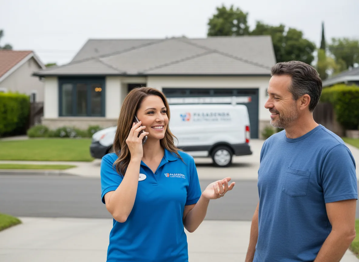 Electrician Leota, MN FAQs